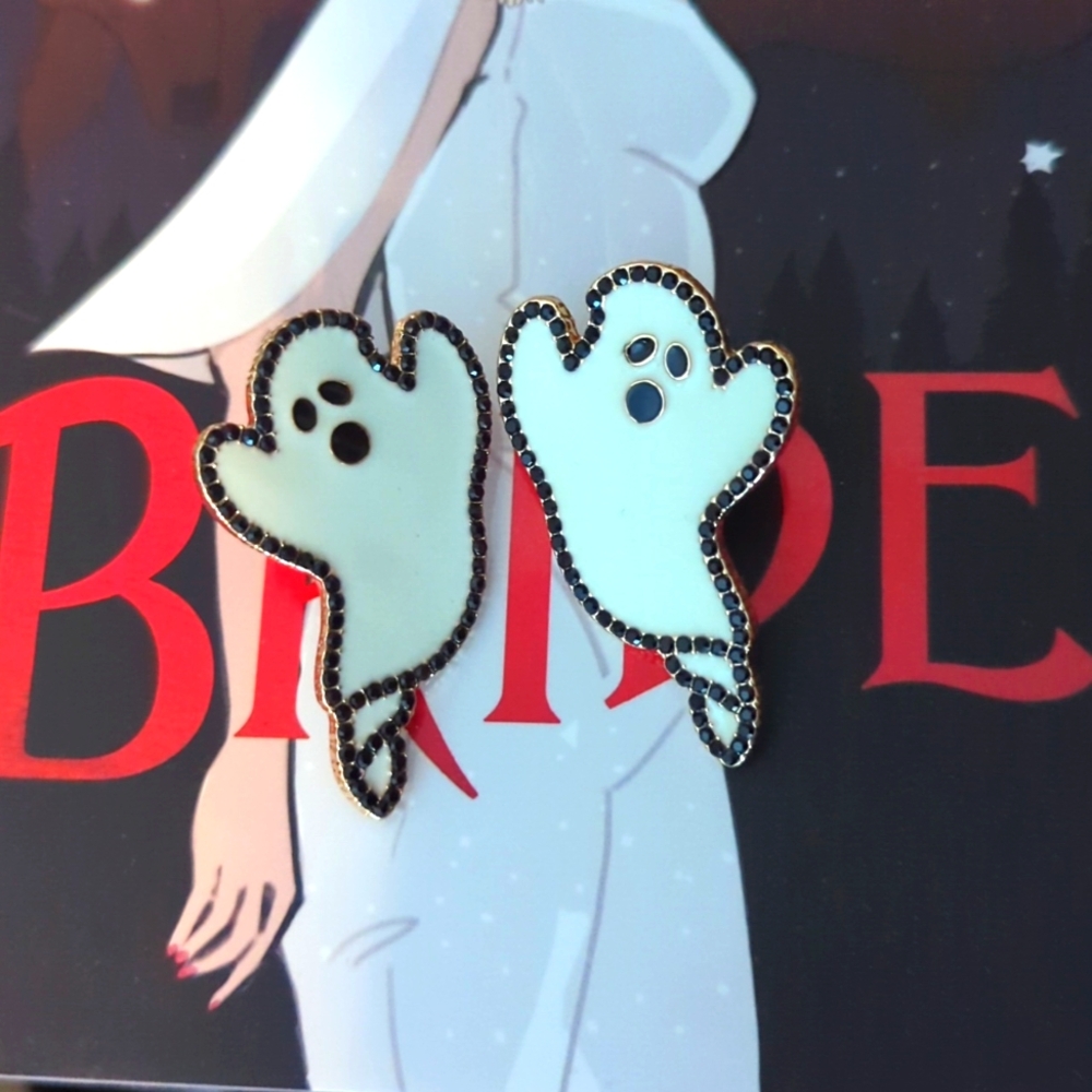 Baublebar Sugarfix Ghost Earrings